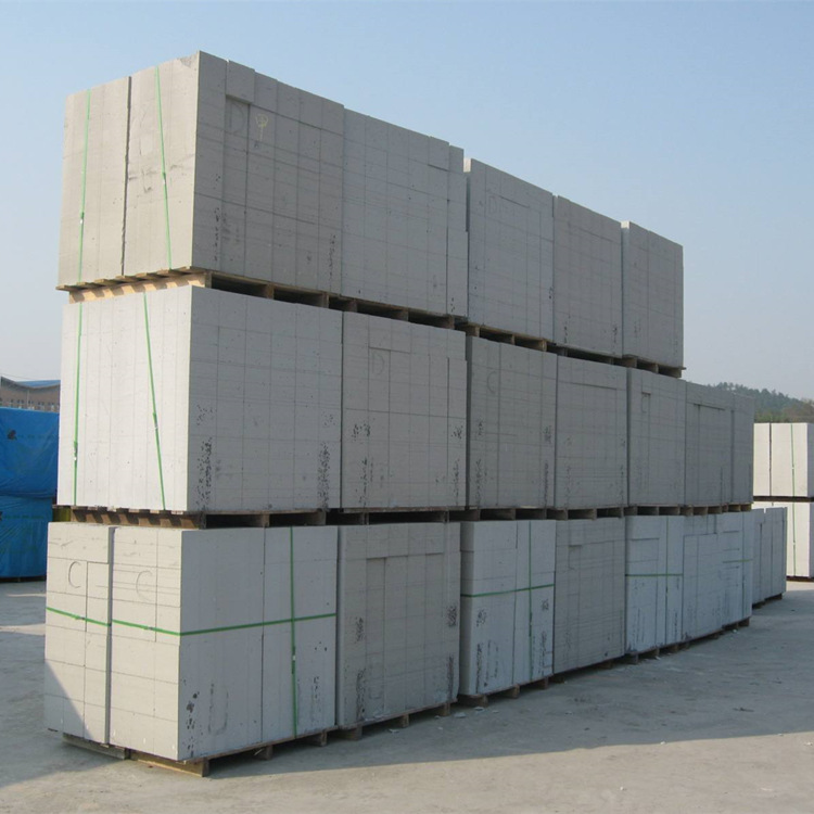 江口宁波台州金华厂家：加气砼砌块墙与粘土砖墙造价比照分析